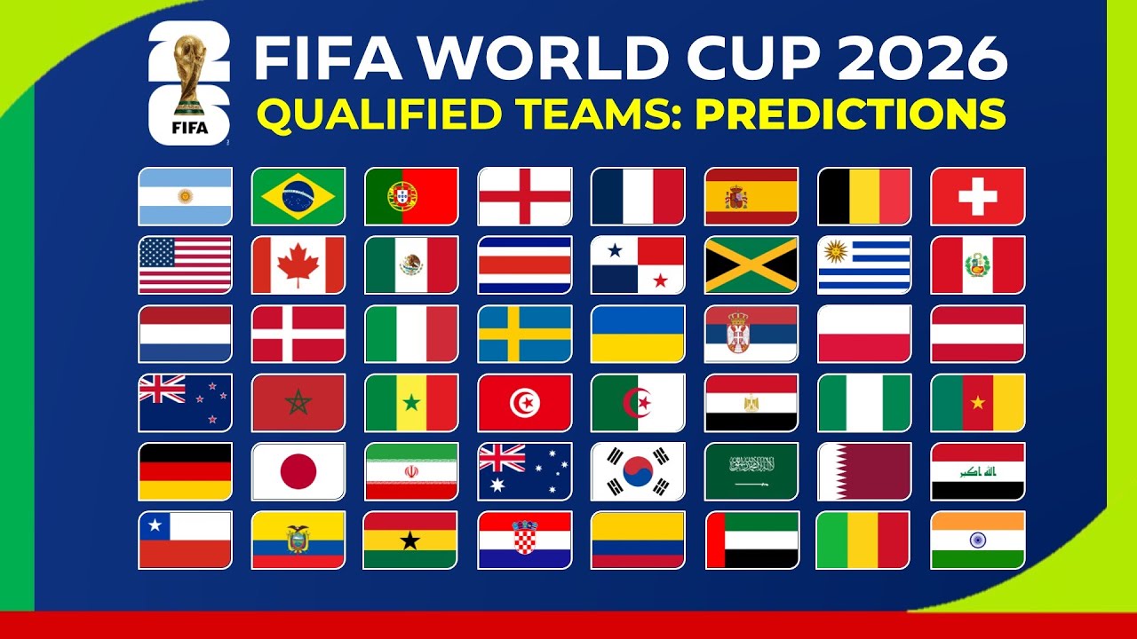 FIFA World Cup 2026 Bold Predictions And Exciting Expectations