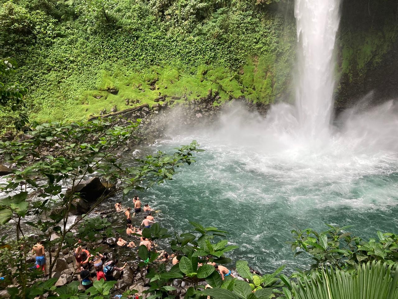 Don Juan Tours La Fortuna