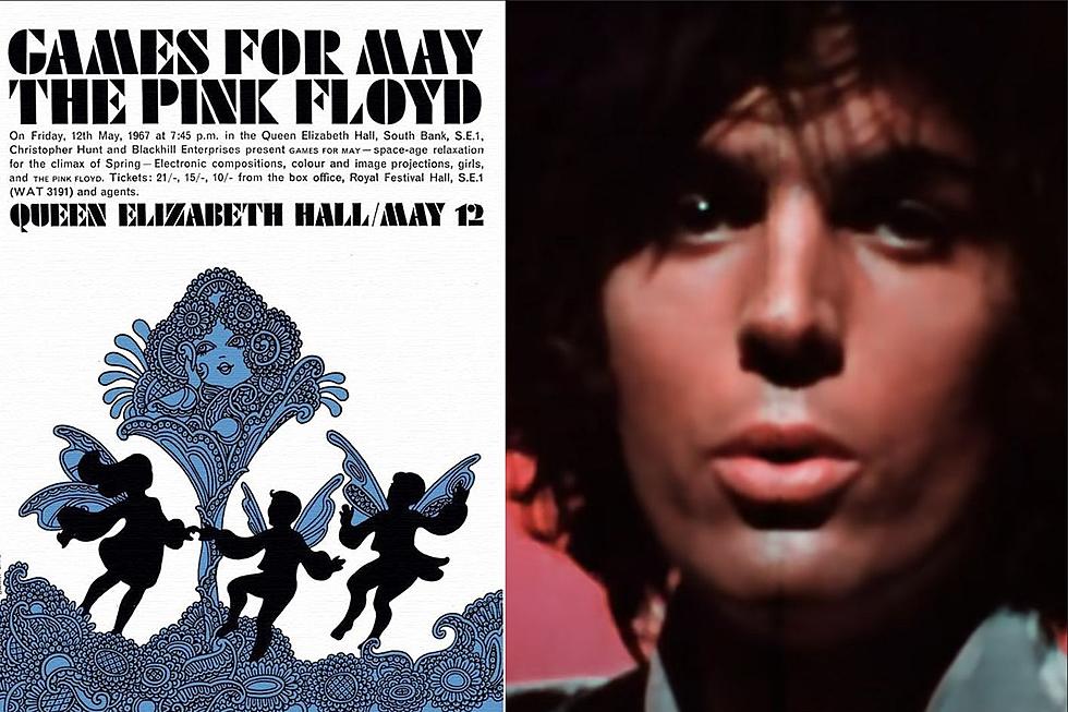 Is Pink Floyd Still Touring? Unveiling the Truth