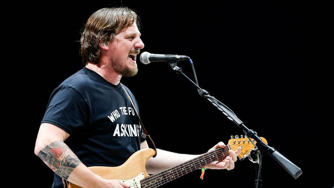 Will Sturgill Simpson Tour Again