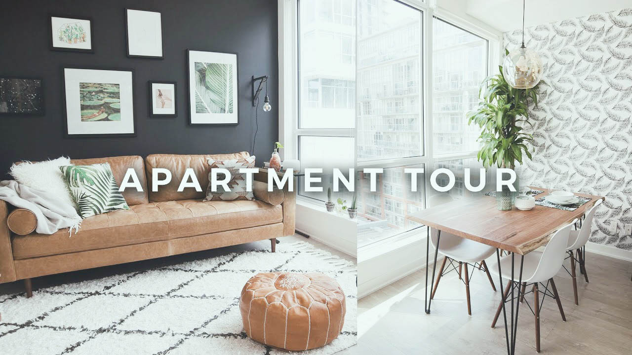 Apartment Tour