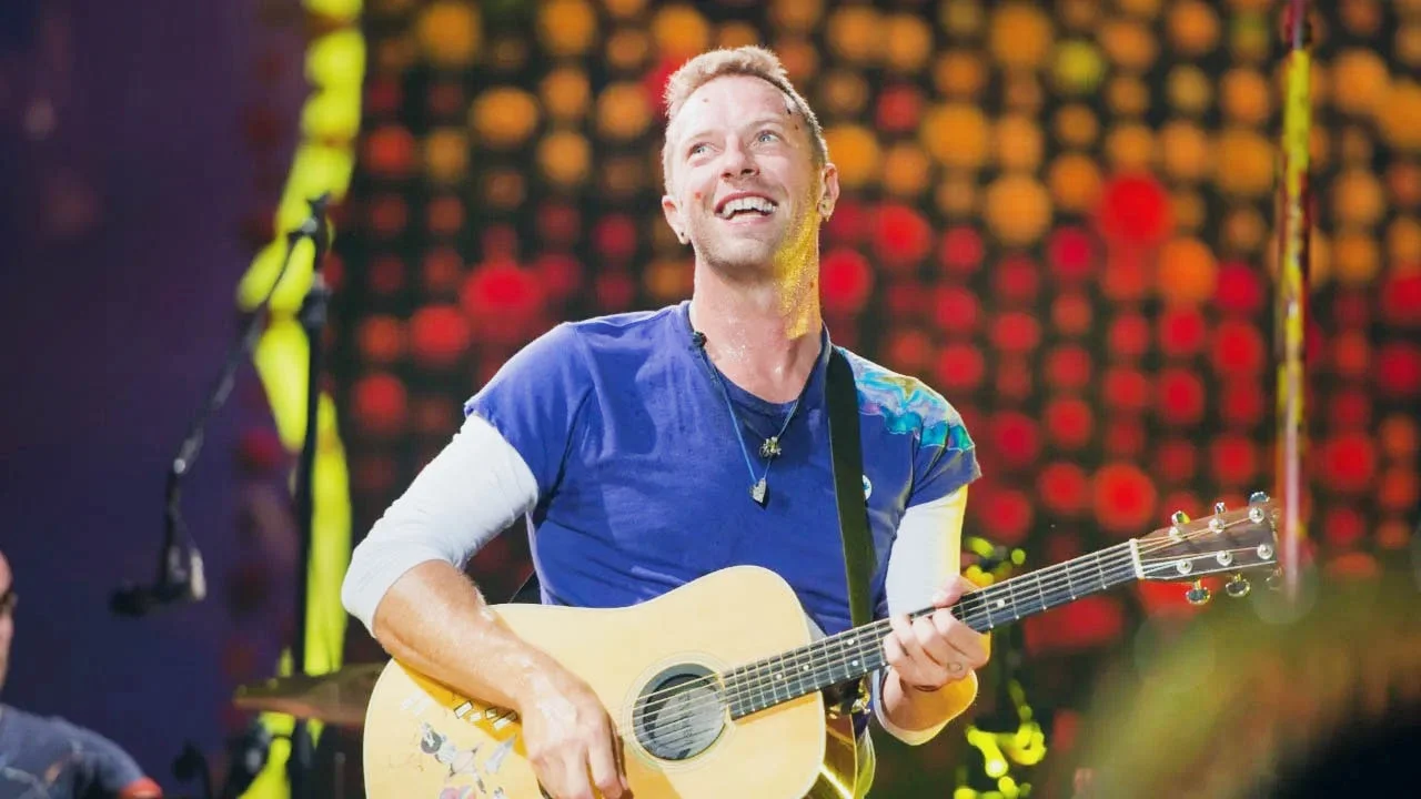Coldplay 2025 Tour: A Musical Journey of a Lifetime