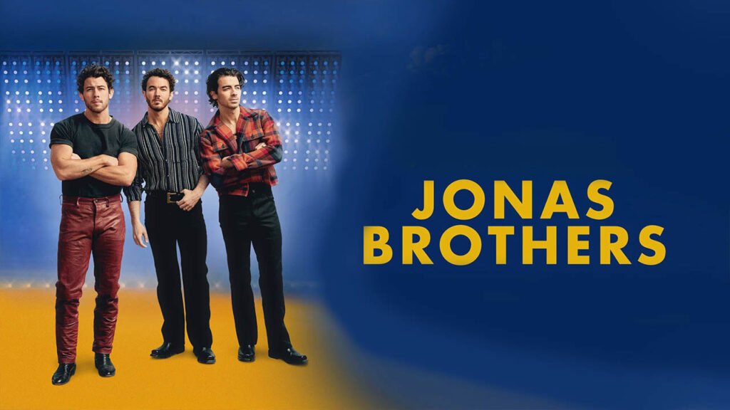 Jonas Brothers Tour