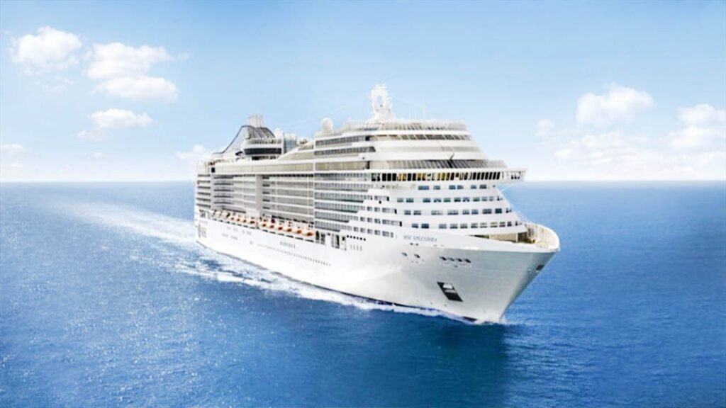 MSC World Tour 2025: Unforgettable Journeys Await