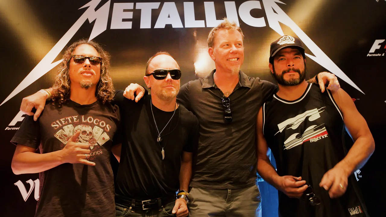 Will Metallica Tour in 2025? Unveiling the Future of the Legendary Band