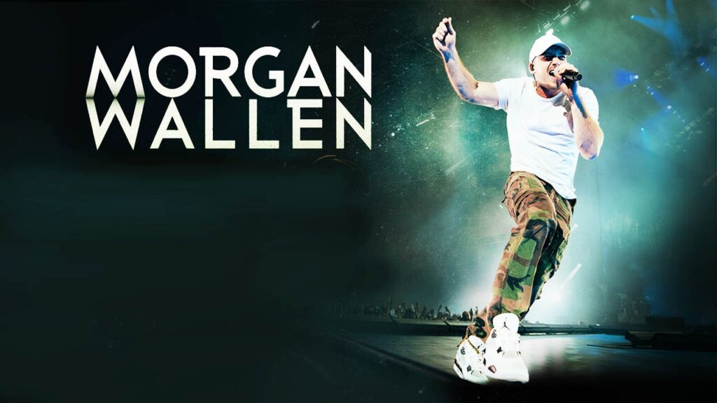 Morgan Wallen Tour