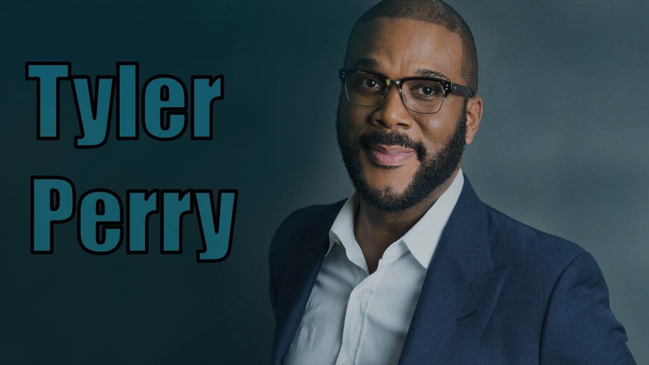 Can You Tour Tyler Perry Studios An Exclusive Peek!