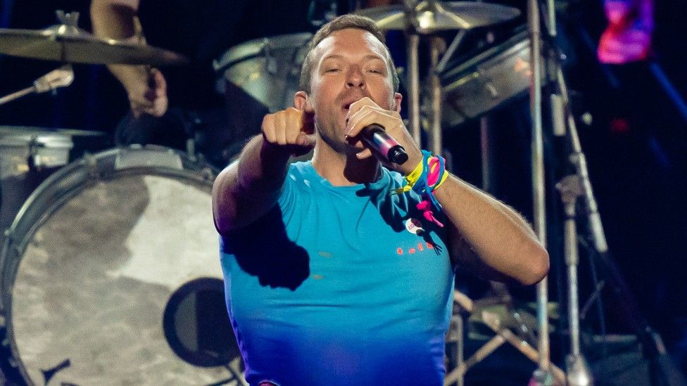 Is Coldplay Going on Tour in 2025