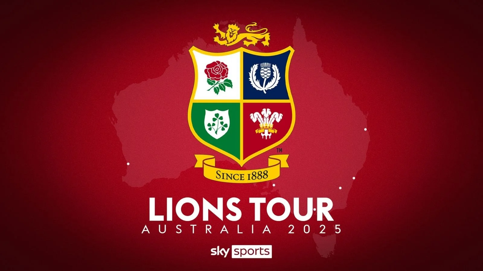 Lions Tour 2025 Tickets Price
