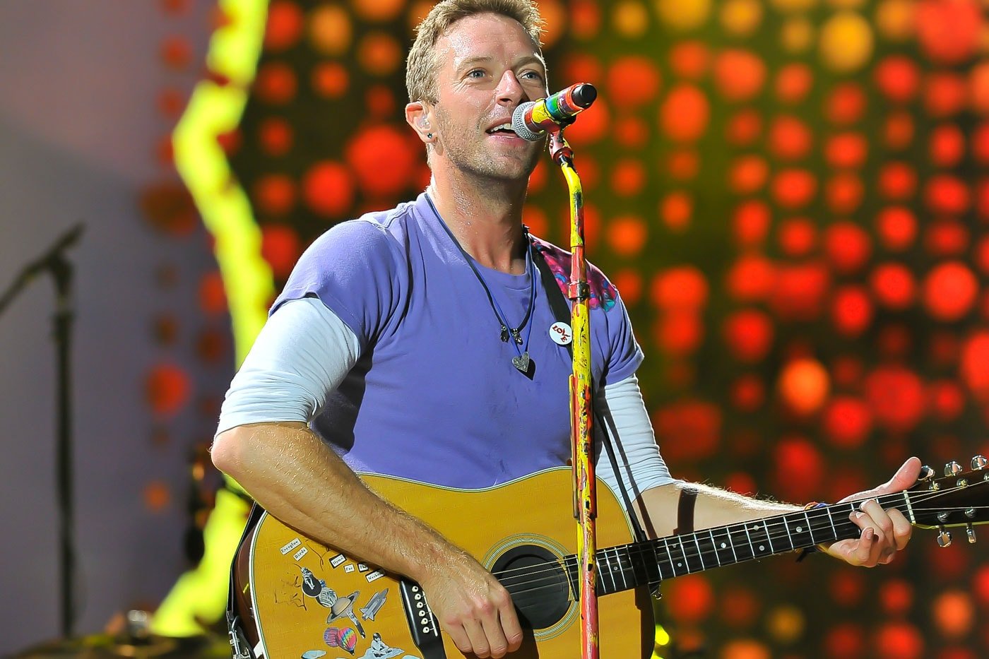Will Coldplay Tour in 2025