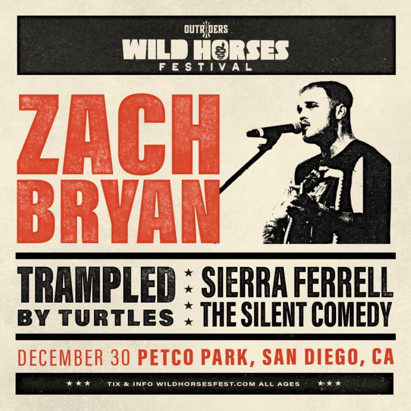 Zach Bryan Tour 2025 Unmissable Live Performances