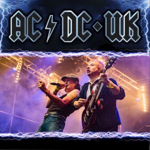 Ac/Dc Tour 2025