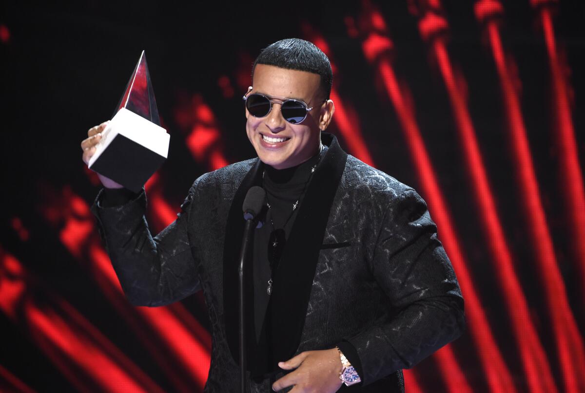 Daddy Yankee Tour 2025 Experience the Ultimate Reggaeton Party!