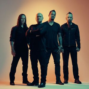 Disturbed Tour Dates 2025