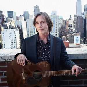 Jackson Browne Tour 2025