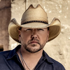 Jason Aldean Tour 2025 Song List