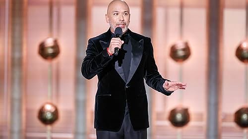 Jo Koy Tour 2025