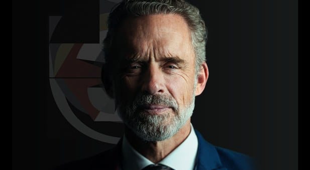 Jordan Peterson Tour 2025