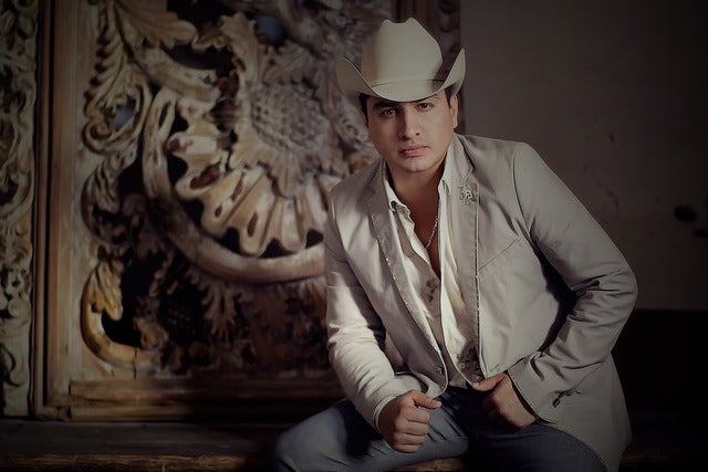 Julion Alvarez Tour 2025 Usa Fechas