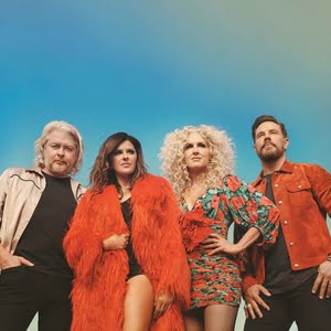 Little Big Town Tour 2025