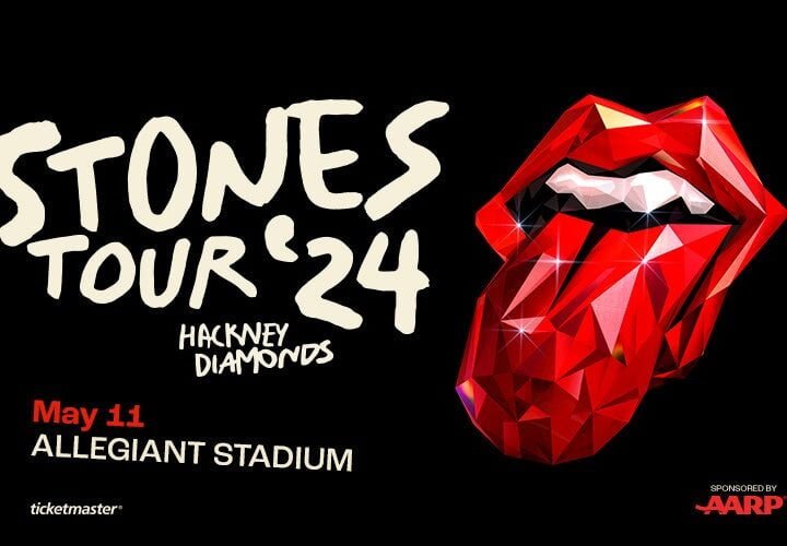 Rolling Stones Tour 2025 Ticketmaster Usa