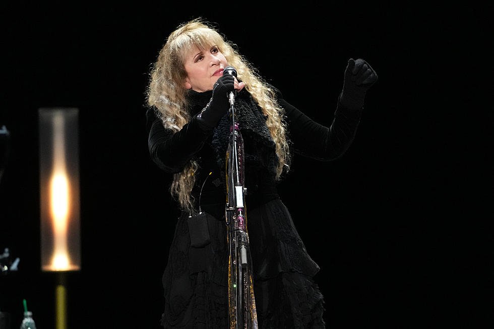 Stevie Nicks 2025 Tour Set List Unveiling Spectacular Song Selections