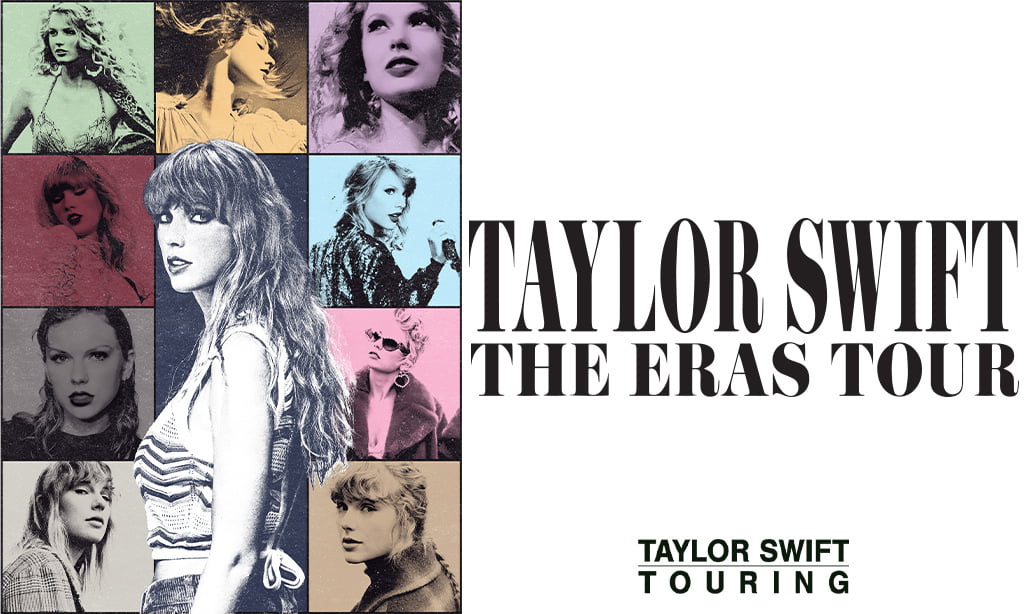 Score Your Taylor Swift Eras Tour Tickets 2025! Exclusive Sale on