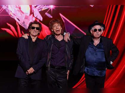 Rolling Stones Tour 2025 Ticket Prices