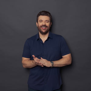 Chris Young 2025 Tour Dates