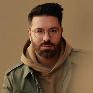 Danny Gokey Tour 2025