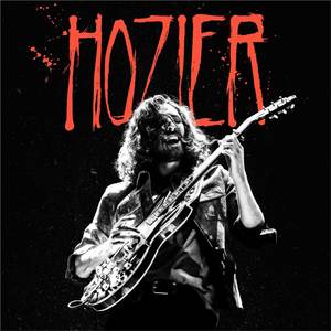 Hozier Tour 2025 Locations