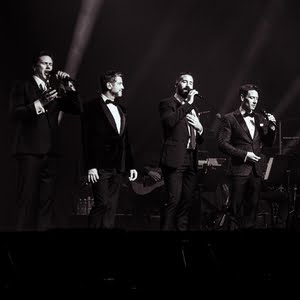 Il Divo Tour 2025