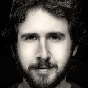 Josh Groban Tour 2025