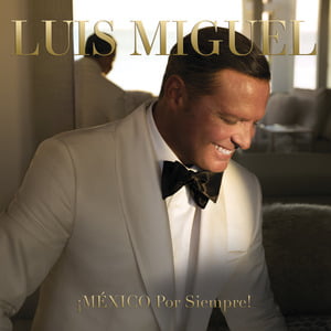 Luis Miguel Tour 2025 Usa