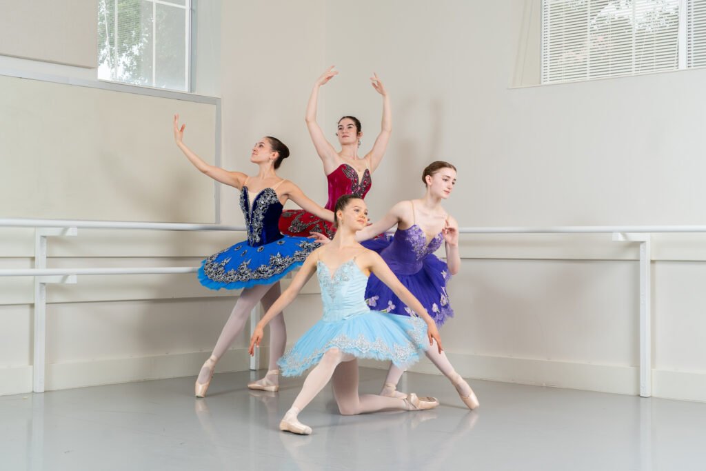 National Summer Intensive Audition Tour 2025 Your Gateway to Ballet