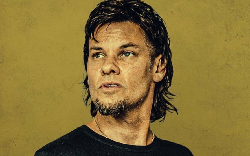 Theo Von Tour 2025