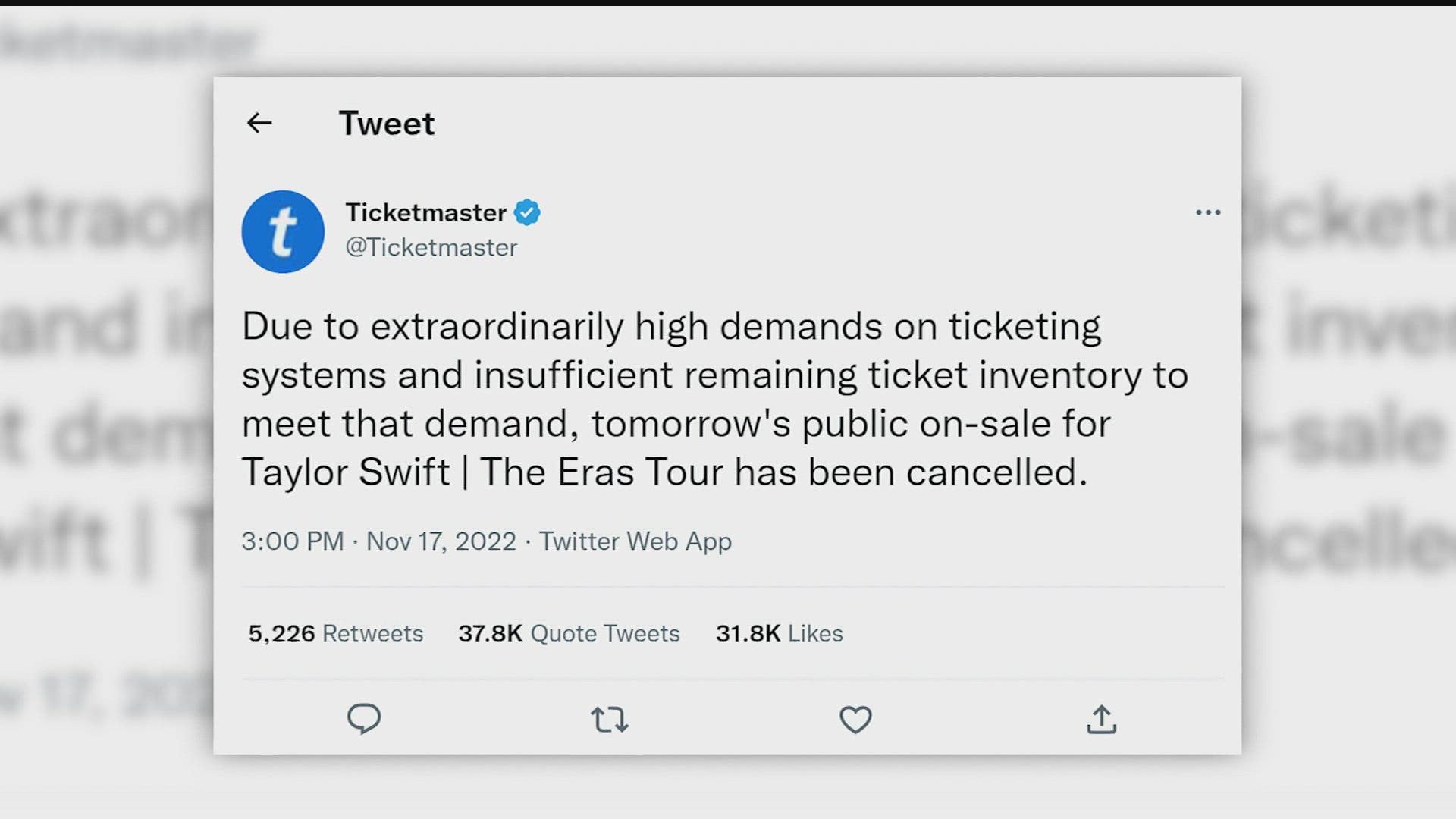 Secure Your Spot Taylor Swift Eras Tour 2025 Tickets Now on Ticketmaster!