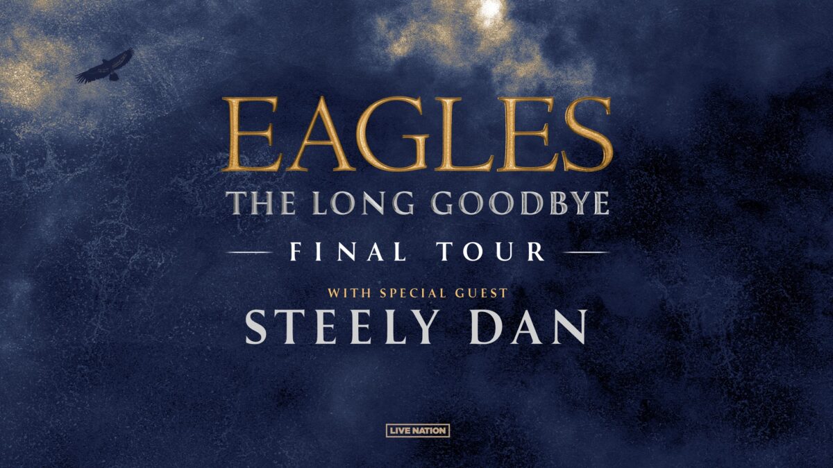 The Eagles Long Goodbye Tour 2025 A Music Journey to Remember