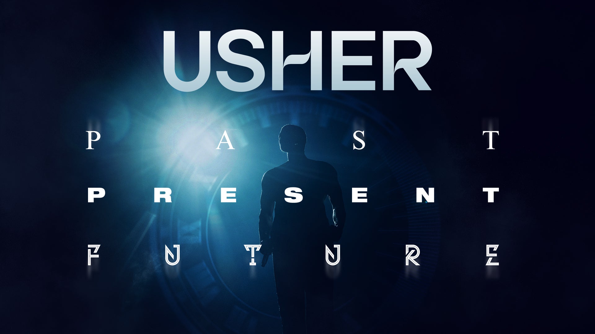 Usher 2025 Tour Get Ready for the Ultimate Music Experience!