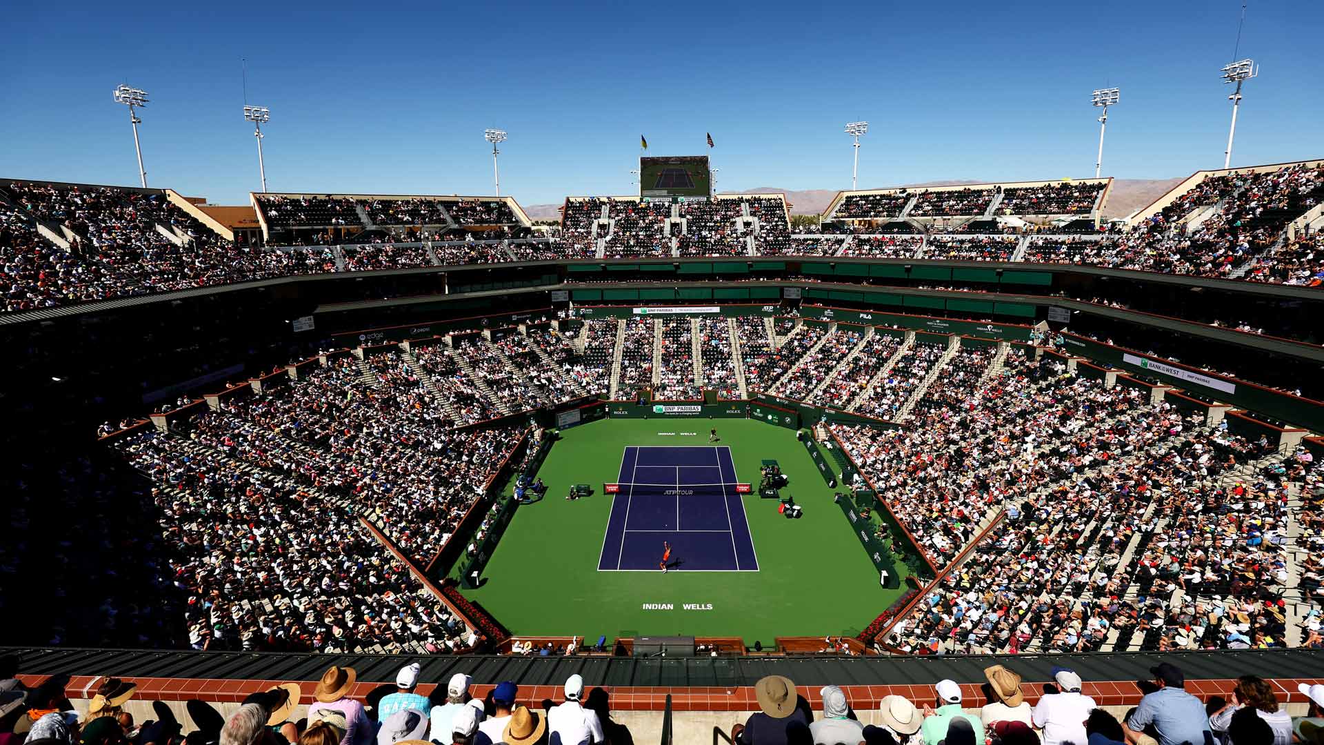 Exploring the ATP Tour 2025 Calendar: An Inside Look at the Future of 