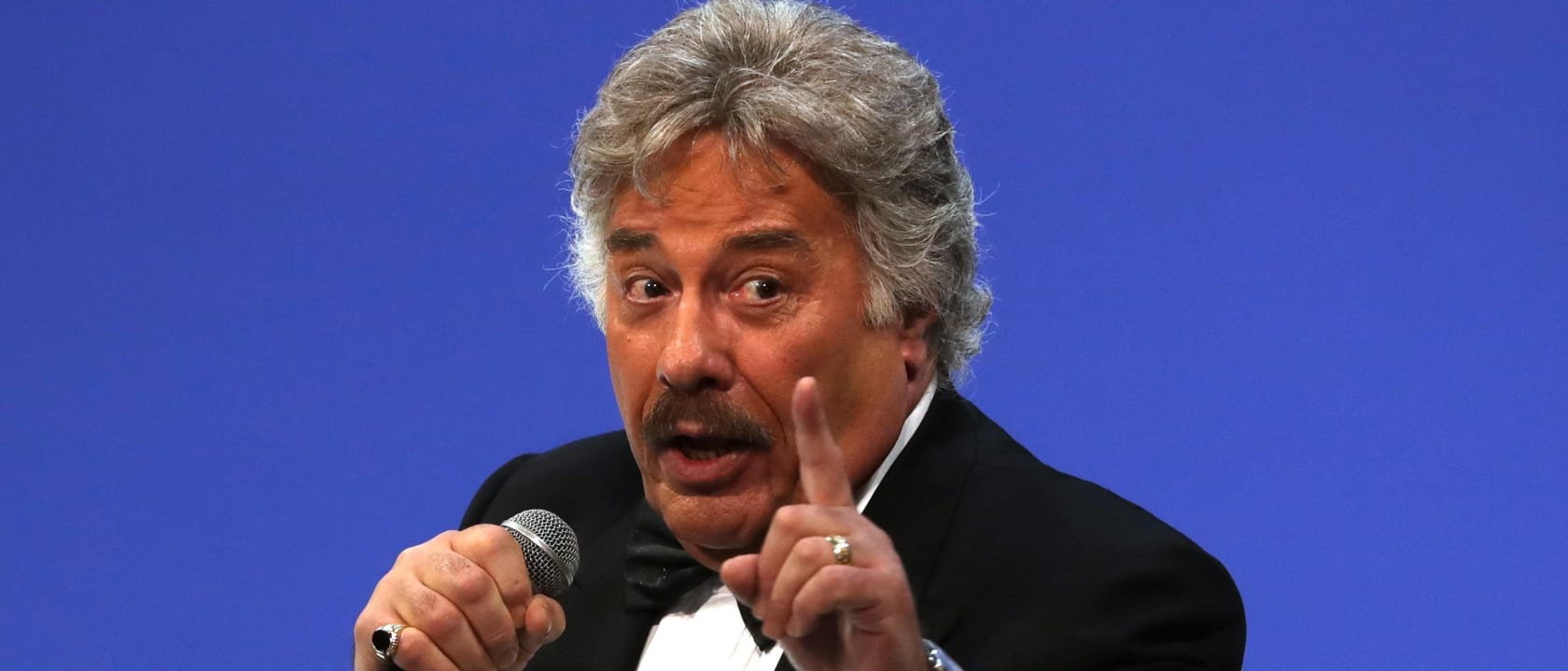 Exciting Updates Tony Orlando Tour 2025 Unveiled!