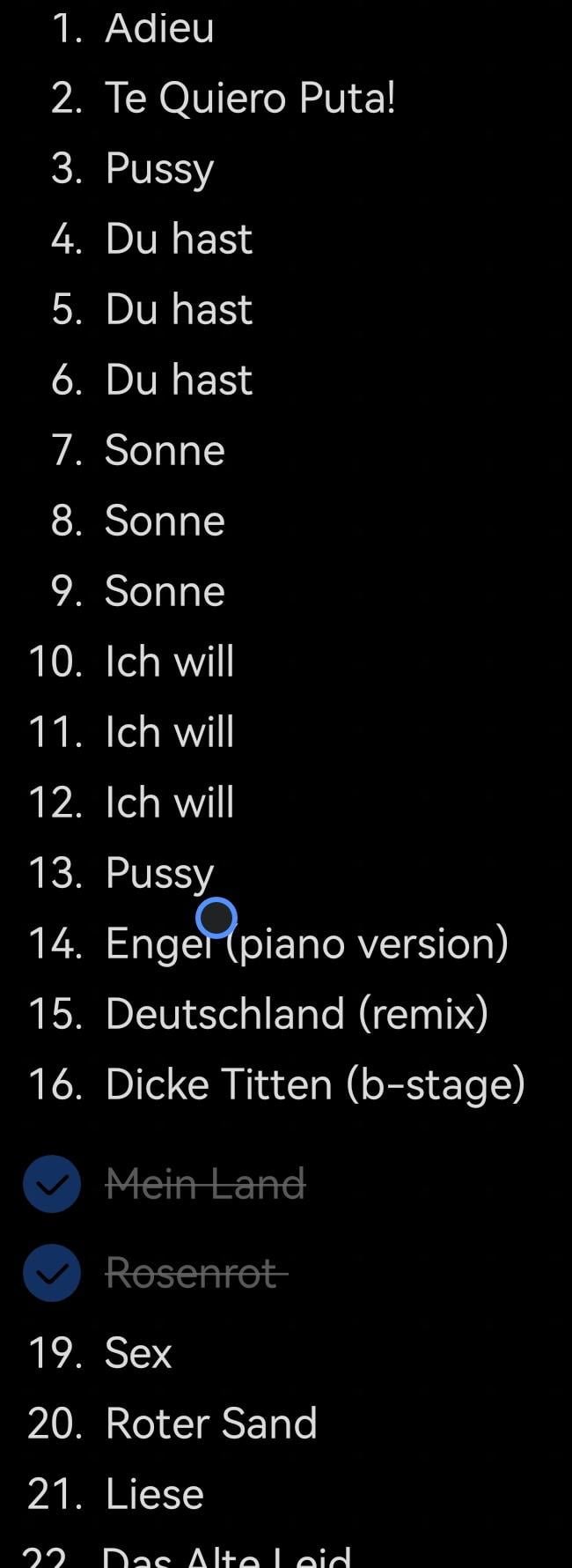 Rammstein US Tour 2025 Rocking the Nation with Shows!