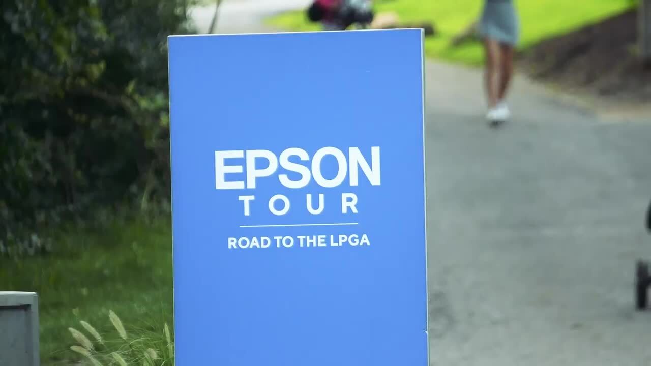 2025 Epson Tour Schedule Your Guide to Events and Locations!