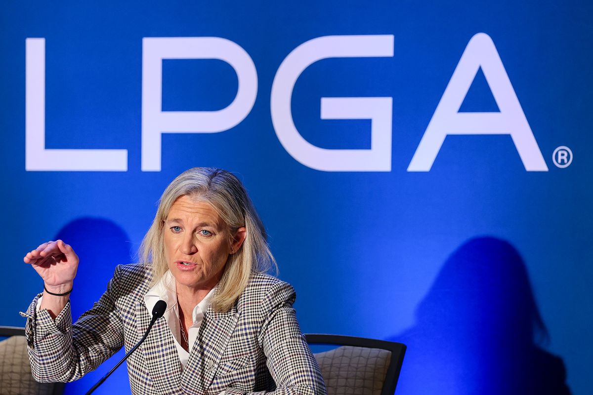 2025 LPGA Tour Schedule Your Guide to the Exciting Lineup Ahead