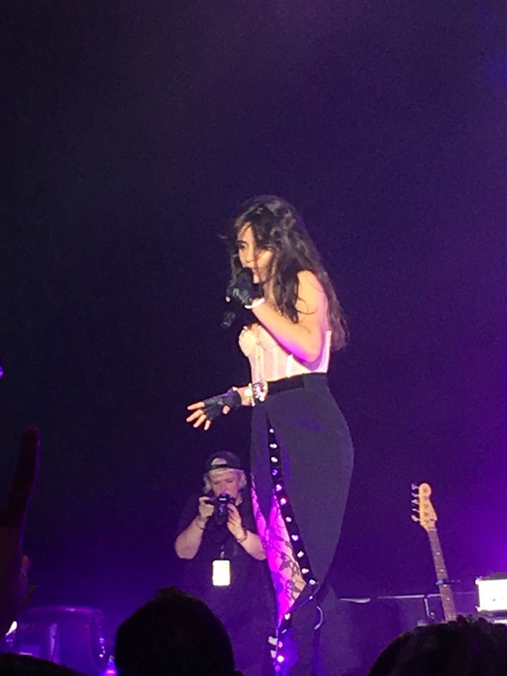 Get Ready for Camila Cabello Tour 2025 Dates, Tickets, and Excitement!