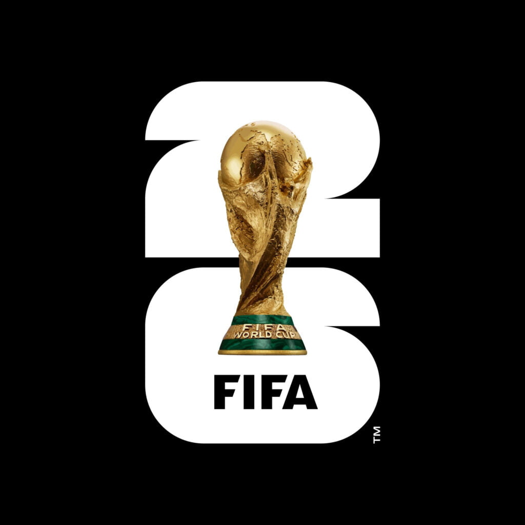 FIFA Logo 2026: A Glimpse into the Future of Soccer's Iconic Emblem