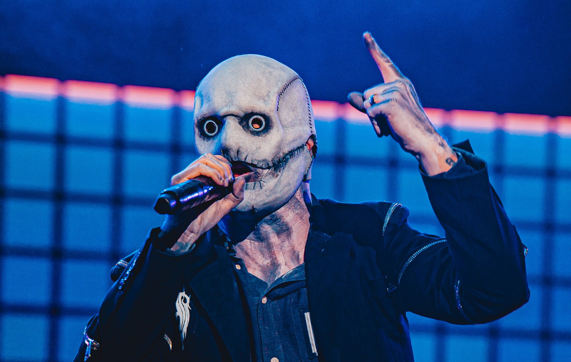 Rock On Corey Taylor Tour 2025 Unveiled Get Ready for the Ultimate