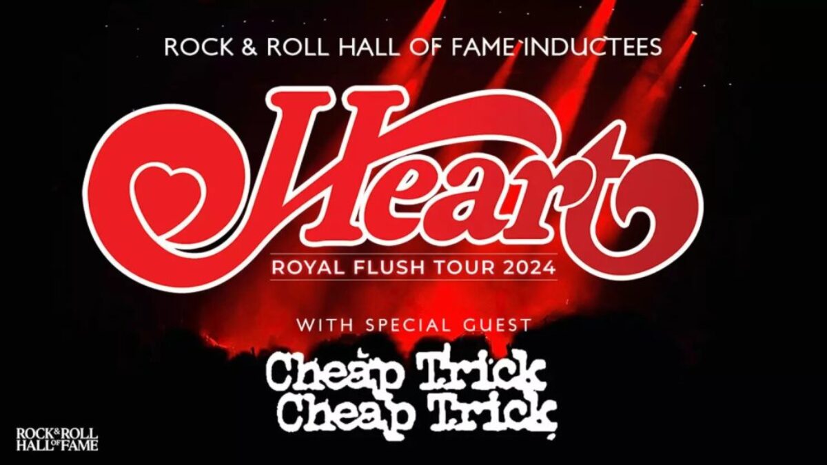 Score Big Savings Cheap Trick Tour 2025 Unveiled!