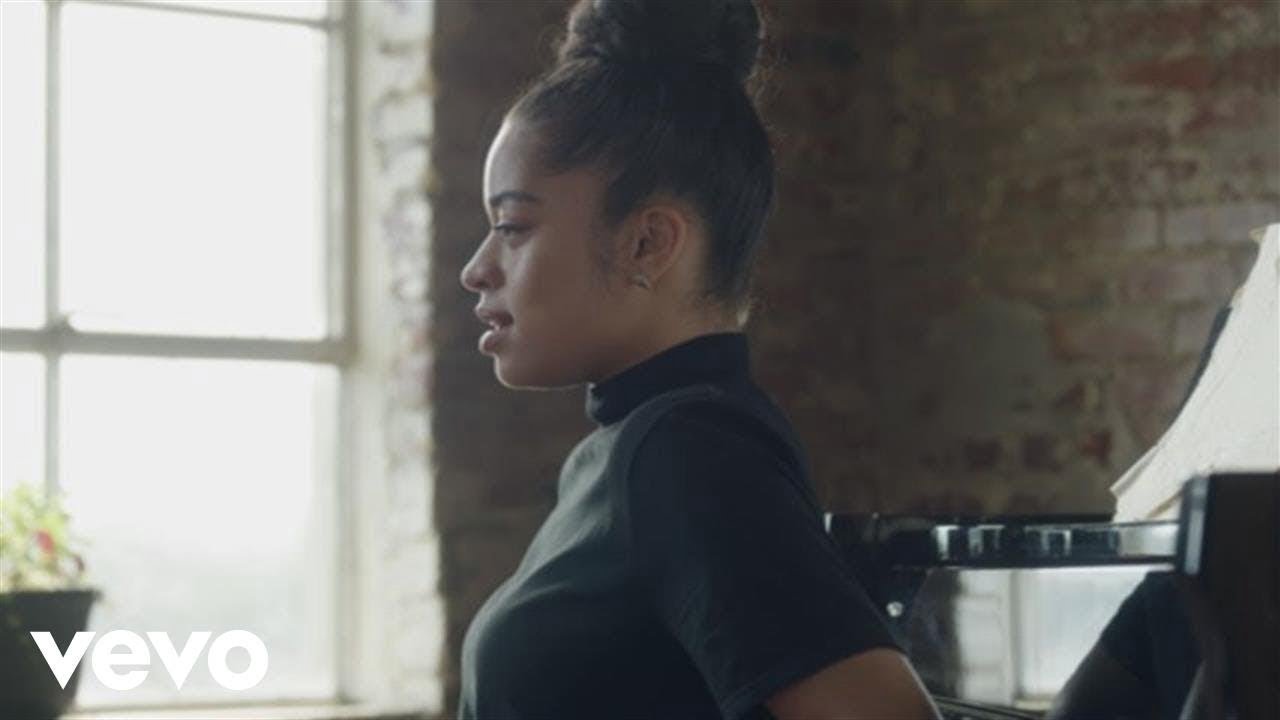 Experience the Magic Ella Mai Tour 2025 Unveiled!