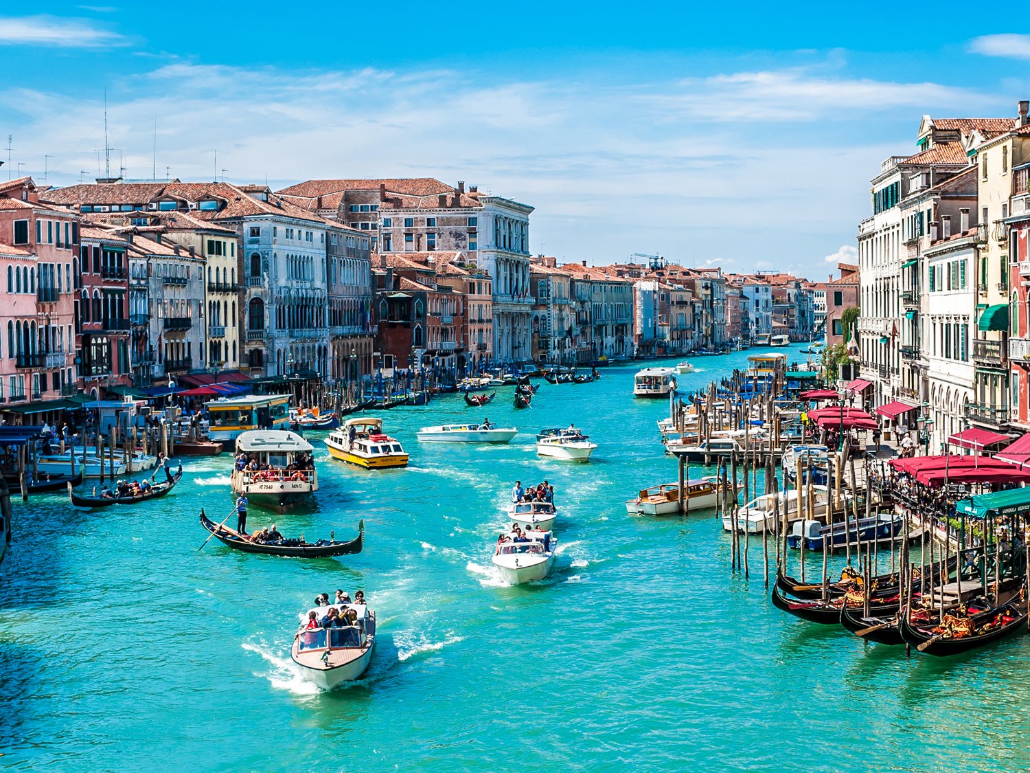 Unveiling the Best Italy Tour Packages Including Airfare for 2025: Your ...